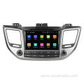 car dvd players for Tucson IX35 2015